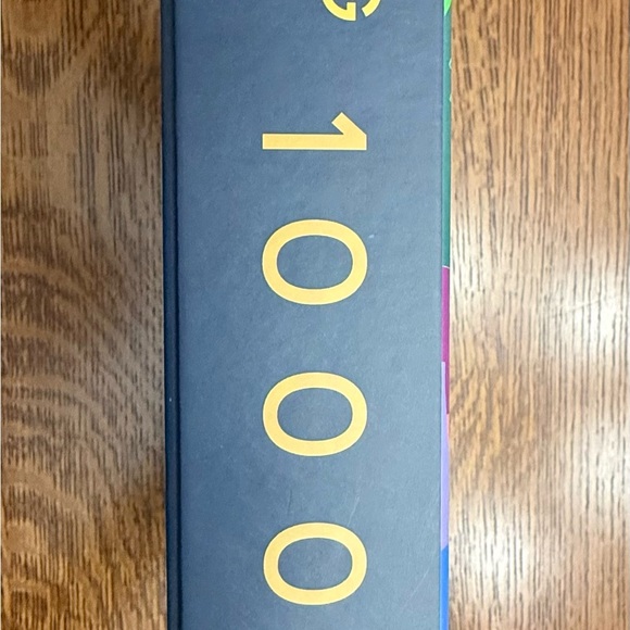 Elena Essex Spring Wheel 1000 Piece Puzzle Complete - Picture 7 of 7